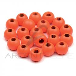 Bille tungstène ECO orange (x50) 3.3 mm