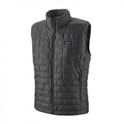 Gilet PATAGONIA M´s Nano Puff Noir M