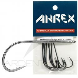 Hameçon mouche AHREX PR320 Predator Stinger H1/0