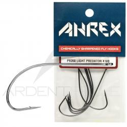Hameçon mouche AHREX PR350 Light Predator H2/0