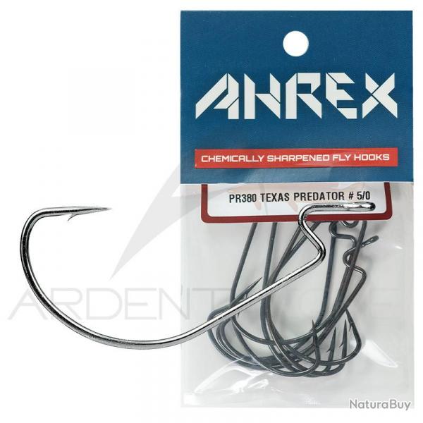 Hameon mouche AHREX PR380 Texas Predator H1/0