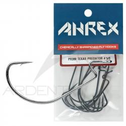 Hameçon mouche AHREX PR380 Texas Predator H3/0
