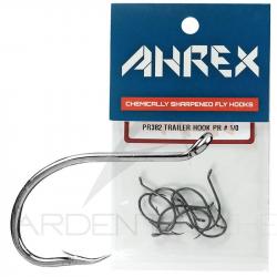 Hameçon mouche AHREX PR382 Trailer Hook H2/0