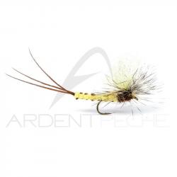 Mouche Igor et Nadica Stancev mouche de mai body H12