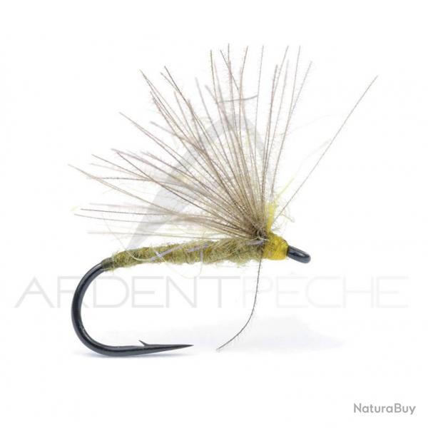 Mouche Igor et Nadica Stancev CDC Cripple Olive H18