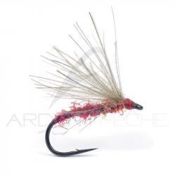 Mouche Igor et Nadica Stancev CDC Cripple Claret H16