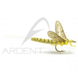 Mouche réaliste Mayfly 2 Light Cahill H12
