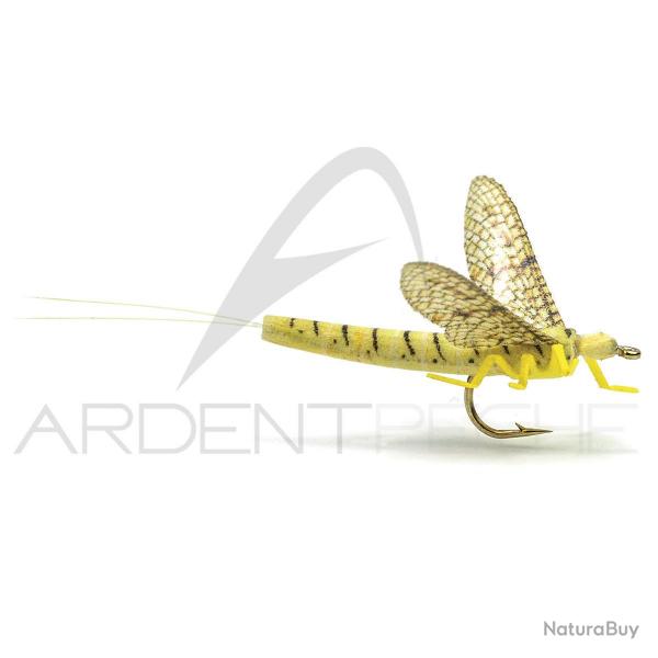 Mouche raliste Mayfly 2 Light Cahill H12