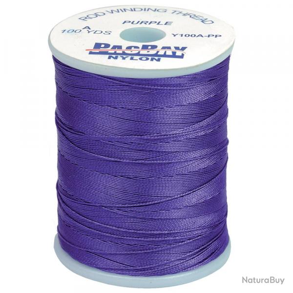 Fil  ligaturer PACIFIC BAY Taille A purple