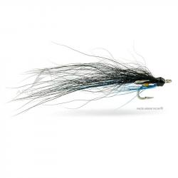 Mouche FMF saumon 9634 Blue Elver Micro Triple H18