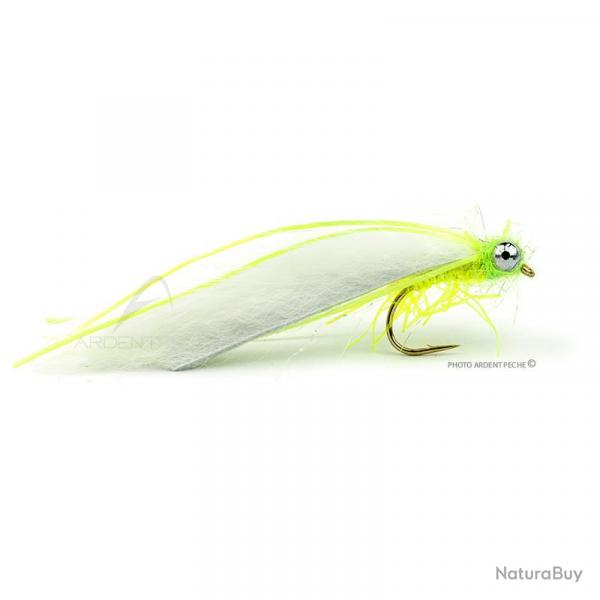 Mouche FMF Streamers 2079 Creeper cat H10
