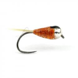 Mouche A.P. Perdigonne AP 23 cinnamon H14