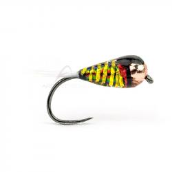 Mouche A.P. Perdigonne AP 25 Lemon H16