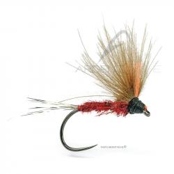 Mouche A.P. CDC Pirenaica H16