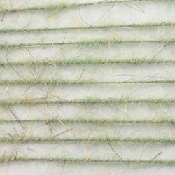 Dubbing brush Nymphe tchèque Olive clair