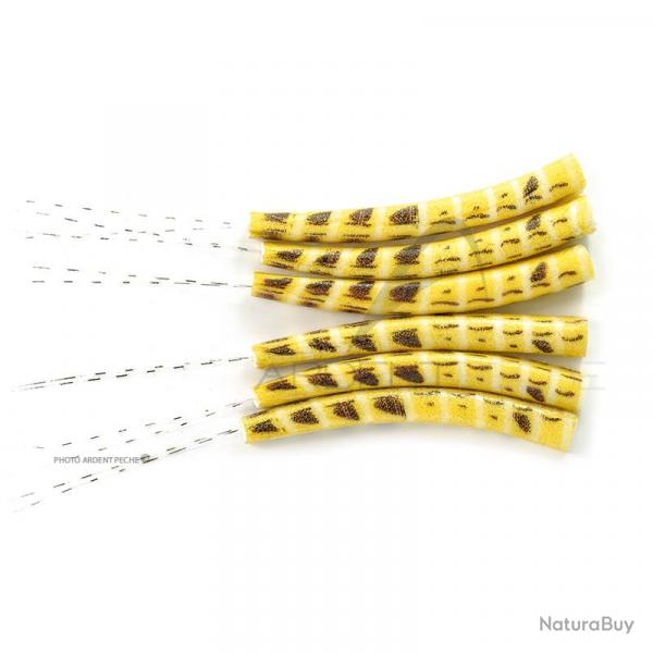 Corps mouche de mai ephemera danica XL