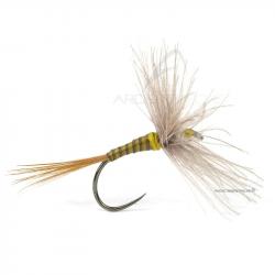 Mouche DEVAUX Sèche A4QC H18