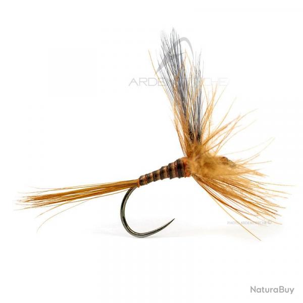 Mouche DEVAUX Sche 834QC H14