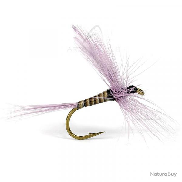 Mouche DEVAUX Sche 918 H14