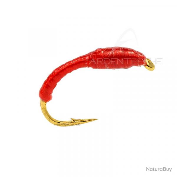 Mouche DEVAUX Chironome LC H11 H12