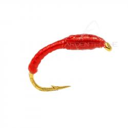 Mouche DEVAUX Chironome LC H11 H14