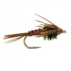 Mouche DEVAUX Nymphe PT 01 H12