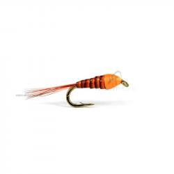 Mouche DEVAUX Nymphe JBN 30 H18