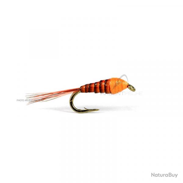Mouche DEVAUX Nymphe JBN 30 H20