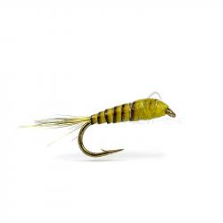 Mouche DEVAUX Nymphe JBN 31 H18
