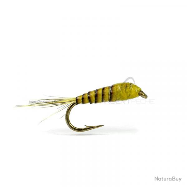 Mouche DEVAUX Nymphe JBN 31 H18