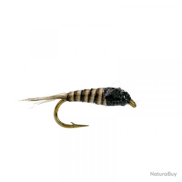 Mouche DEVAUX Nymphe JBN 32 H16
