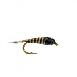 Mouche DEVAUX Nymphe JBN 32 H18