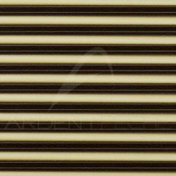 Quill synthétique fuseau naturel