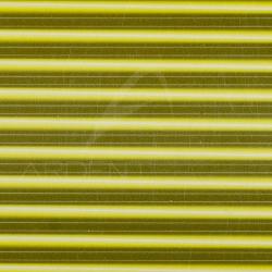Quill synthétique fuseau vert