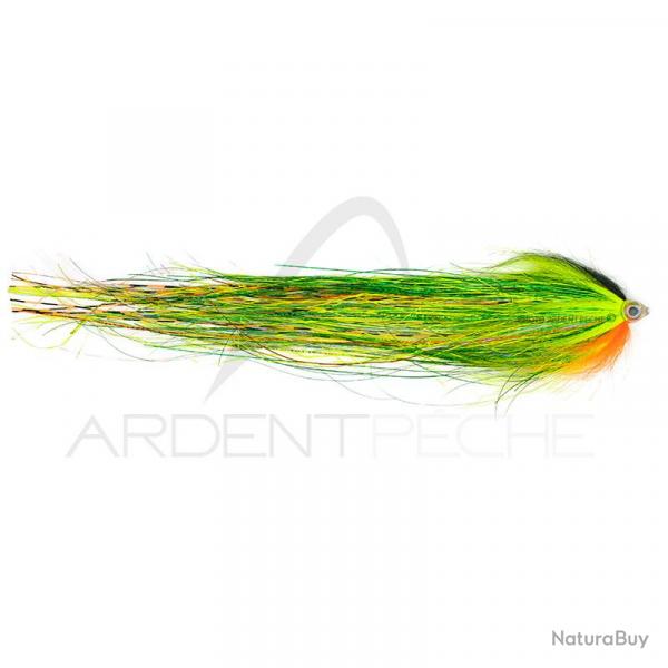 Mouche FMF Brochet Pike Tube Firetiger 976235 35 cm