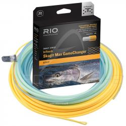Soie RIO Skagit Max GameChanger F/H/I 7/8