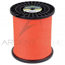 Backing RIO 30lbs 4572 m (5000 yds) Orange