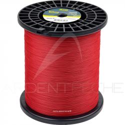 Backing RIO 20lbs 4572 m (5000 yds) Rouge