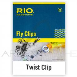 RIO Twist clip n°1