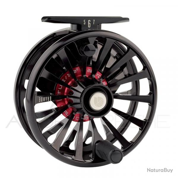 Moulinet REDINGTON GRANDE NOIR 7/8/9