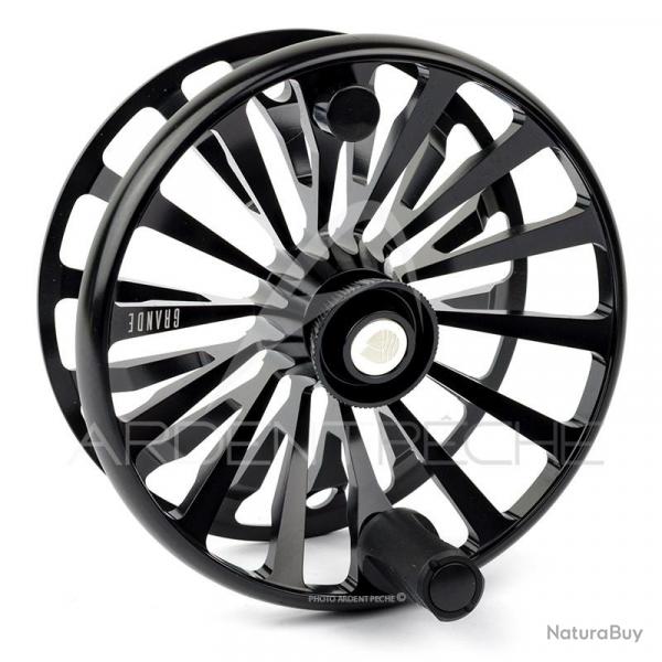 Bobine REDINGTON GRANDE NOIR 11/12/13