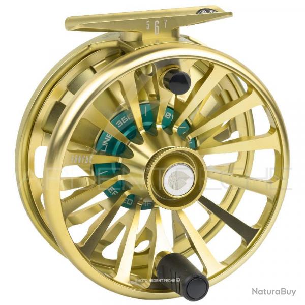 Moulinet REDINGTON GRANDE CHAMPAGNE 9/10/11