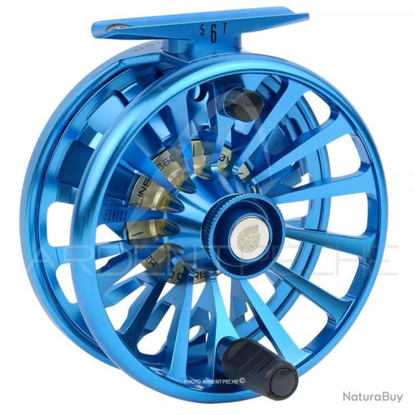 Moulinet REDINGTON GRANDE MARINE 7/8/9