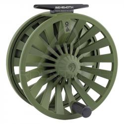 Moulinet REDINGTON BEHEMOTH O.D GREEN 9/10