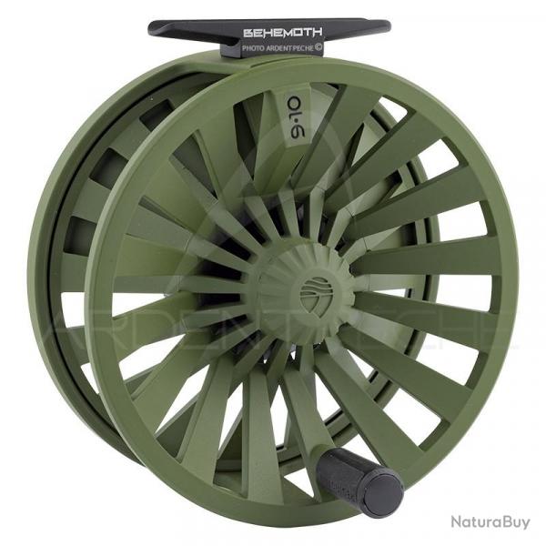 Moulinet REDINGTON BEHEMOTH O.D GREEN 9/10