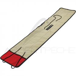 Housse de canne REDINGTON simple 10' (4 brins)