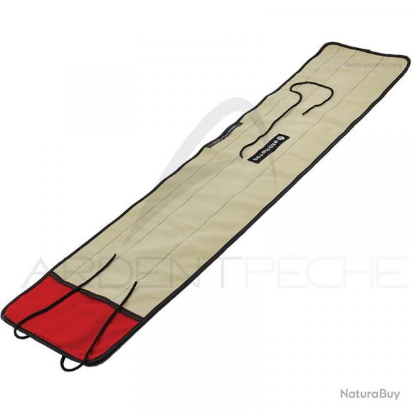 Housse de canne REDINGTON simple 10' (4 brins)