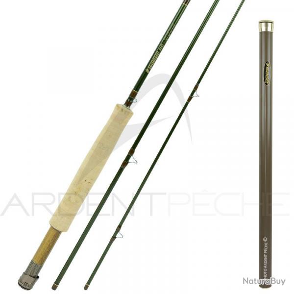 Canne  mouche SAGE DART 7'6 soie 2