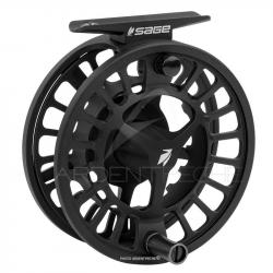 Moulinet SAGE SPECTRUM C Noir 7/8