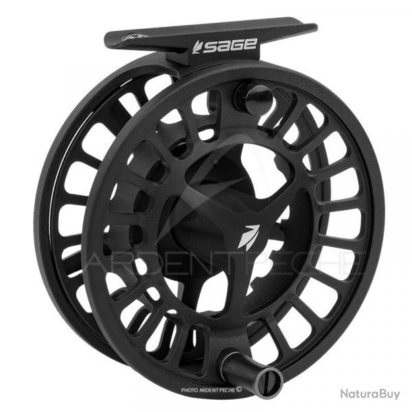 Moulinet SAGE SPECTRUM C Noir 9/10